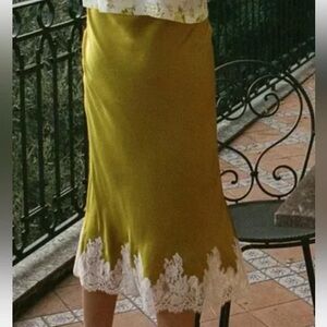 ISO In Search Of: Doen Elowen Skirt - Size Small or medium